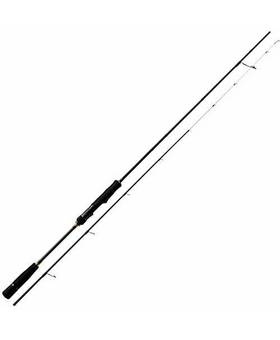 MAJOR CRAFT TRIPLE CROSS TCX-S662M/NS IKA METAL 20-60g