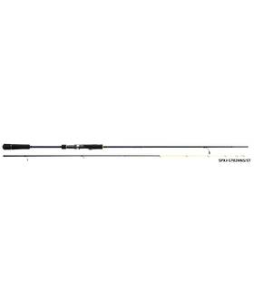MAJOR CRAFT SOLPARA SPXJ-S702HNS/ST ikametal boat