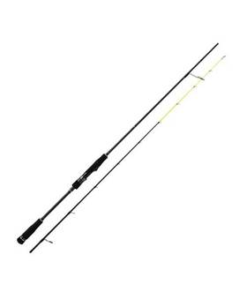 MAJOR CRAFT EGIZAUST EZ1M-S732H/OMORIG 45-180g PE0.6-1.5