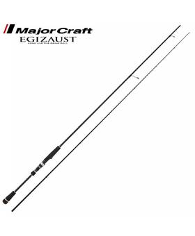 MAJOR CRAFT EGIZAUST EZ1-832ML egi 1.5-3.5 PE0.4-1