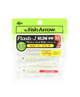 FISH ARROW FLASJ-J SLIM SW 3.8CM