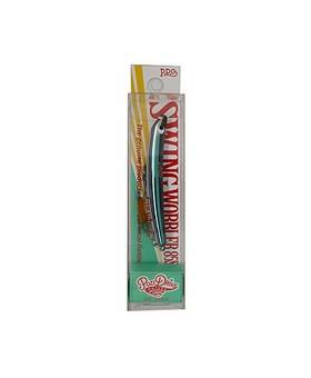 POZI DRIVE SWING WOBBLER 85S 12g #11