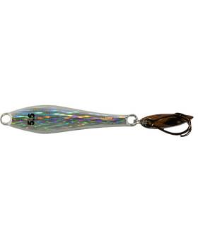 INX.LABEL NAZZO JIG 16g