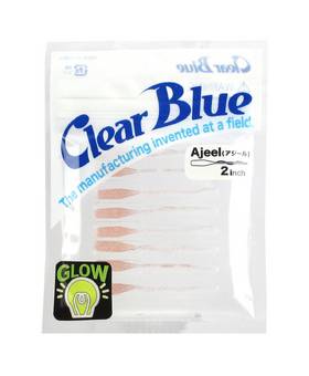 CLEAR BLUE AJEEL 5CM #06-2