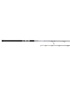 PALMS SEA RAPTURE STJS-62M+ JIGGING 80-200g PE4max