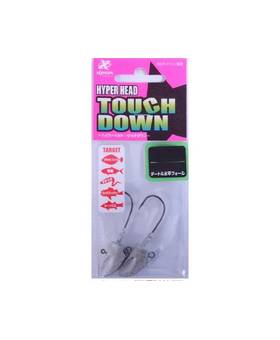 XESTA HYPER HEAD TOUCH DOWN