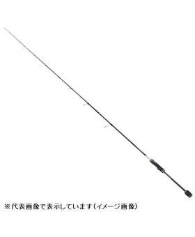 XESTA ASSAULT JET TR ST 510M-S boat eging max.100g