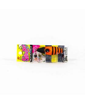 XESTA SLOW BEE SLJ 80G