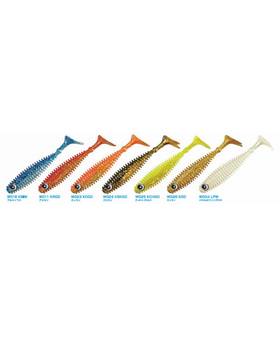 XESTA SHAD STAR 3.5IN