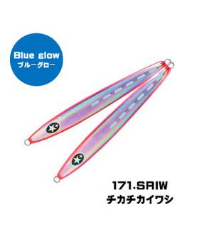 XESTA SCRAMBLE AGRAAM 160g #SRIW