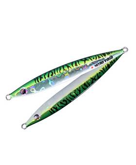 XESTA NITRO VERTICAL JIG HI & SLOW PITCH JERK 185g