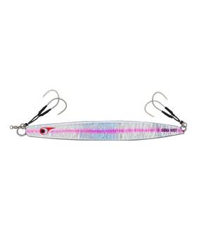 BOZLES GOU AEN 150g RIGGED SLOW JIG