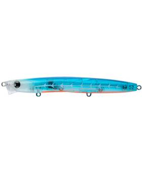 POP SEA CREW RECTER 111F 10.5g MADE IN JAPAN SEABASS LURE #06