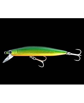 ZEAKE S GRAVITYY MINNOW 95 28g #02