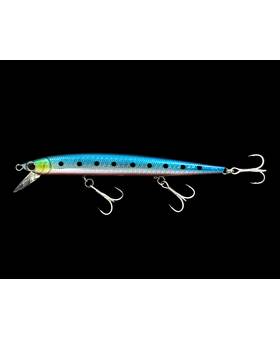ZEAKE S GRAVITYY MINNOW 125 31g