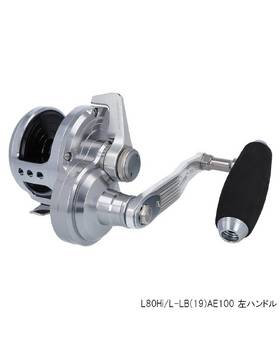 STUDIO OCEAN MARK BLUE HEAVEN L80Hi/L