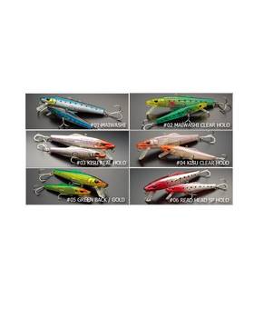 LITTLE JACK BOTTOM KISS 70mm 8g