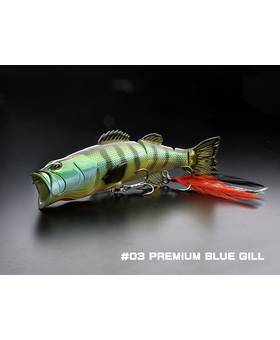 LITTLE JACK PREMIUM IKAKU 114mm 24g