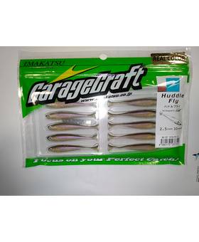 IMAKATSU HUDDLE FLY 2.5 inch