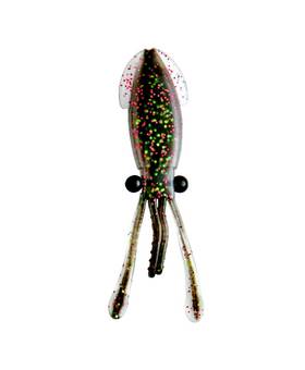 NIKKO DAPPY FIREFLY SQUID 7.5cm 2pcs