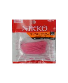 NIKKO MICRO STRIPS 1.8inch 8 pcs/pack