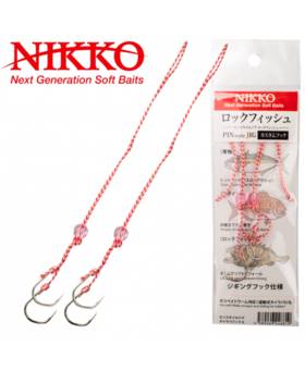 NIKKO PIN STYLE JIG FOR TAI RUBBER