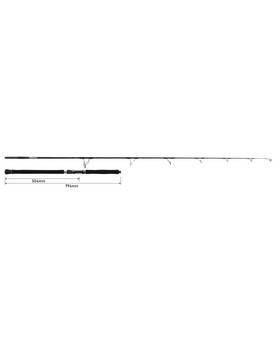 RIPPLE FISHER ULTIMO 82ML 70-120g max PE6