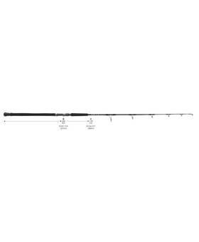 RIPPLE FISHER OCEAN ARROW 5930 monster jigging