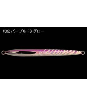 GARAGE NAGI DREPPER SLOW JIG 150g