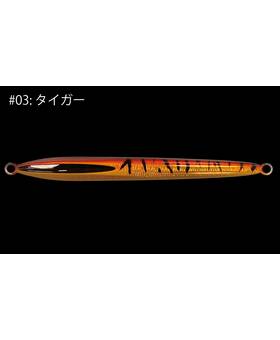 GARAGE NAGI KENTZ 250g