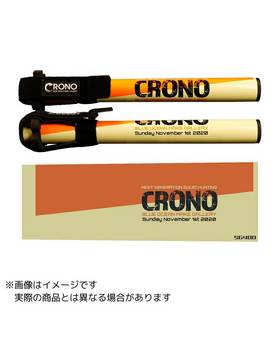 KANJI CRONO 32CM SHORT GAFF EXTENDABLE TO 4m