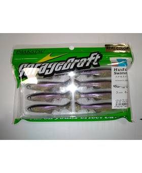 IMAKATSU HUDDLE SWIMMER 3inch