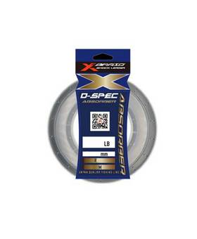 XBRAID D-SPEC ABSORBER 30m