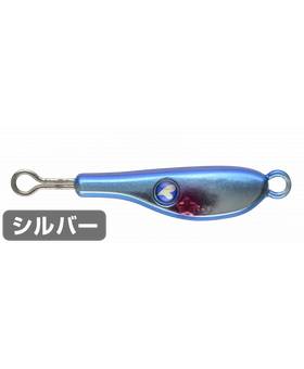 BLUE BLUE TG STRIKE 45g BLADE JIG