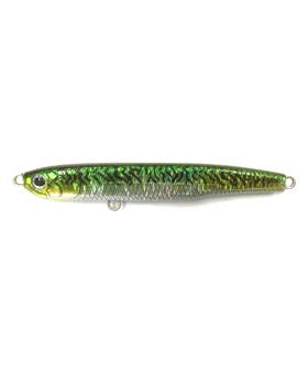 SOULS SYNERZZY made in Japan sinking pencil120mm 48g #08