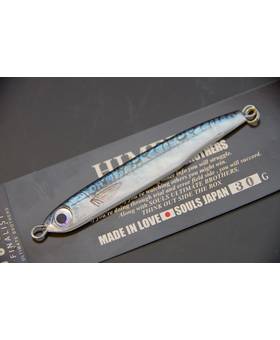 SOULS HIMEPON real bait handmade jig 40g