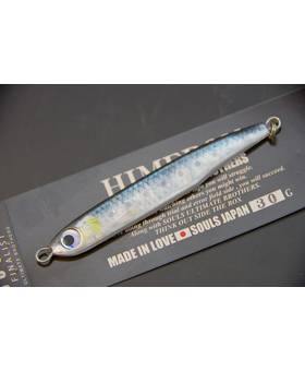 SOULS HIMEPON real bait handmade jig 30g