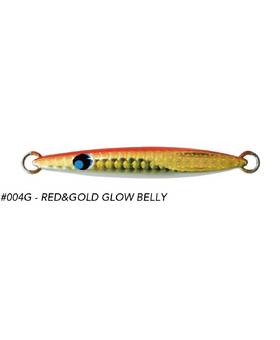 UROCO CHIBI CASTING JIG 30g