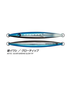 UROCO JIG 120g OSAKA limited