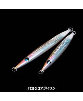 UROCO JIG 160g 2023 OSAKA SHOW ltd.color