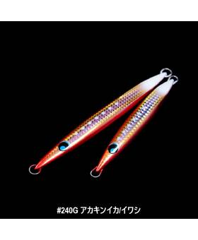 UROCO JIG 200g 2023 OSAKA SHOW ltd.col. #240G