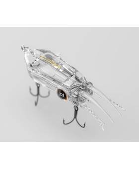 PUDLEE IKA LURE JET REGULAR SSS 65mm 6g