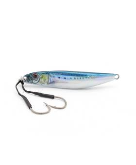 LITTLE JACK METAL ADICT TYPE 01 40g