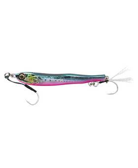 LITTLE JACK METAL ADICT TYPE-03 30G