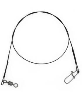 TUBERTINI WIRE LEADER 0.27MM 4PCS