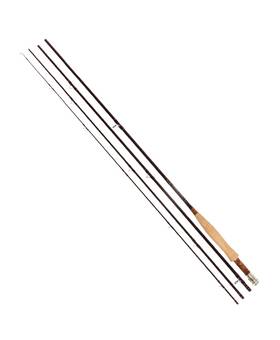 SNOWBEE PRESTIGE FLY ROD 4 PIECE 9ft
