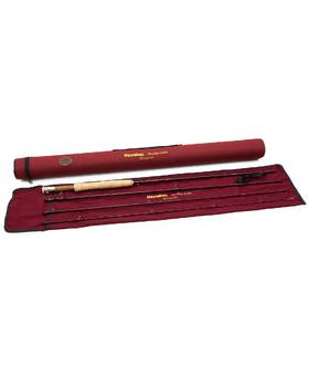 SNOWBEE PRESTIGE G-XS FLY ROD