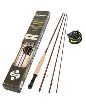 SNOWBEE CLASSIC FLY FISHING KIT