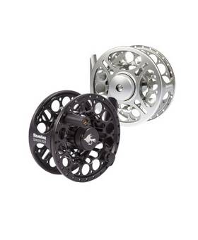 SNOWBEE SPECTRE FLY REEL BLACK