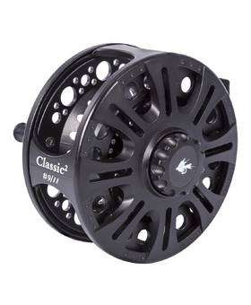 SNOWBEE CLASSIC 2 FLY REEL #9/11